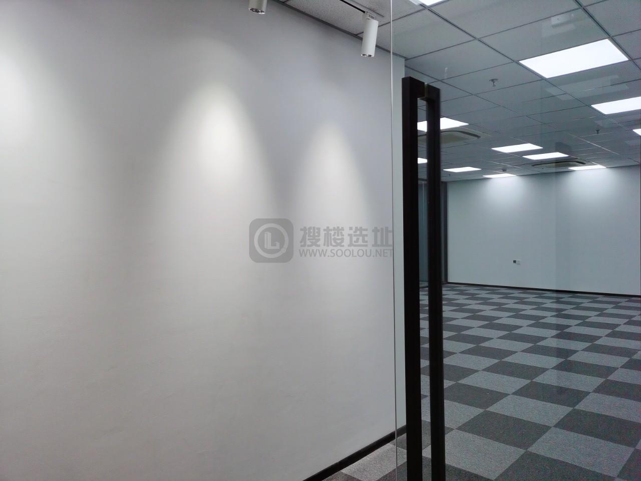 舜禹大厦面积170平