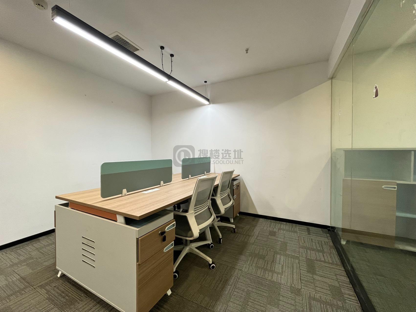 中泰国际广场面积99平