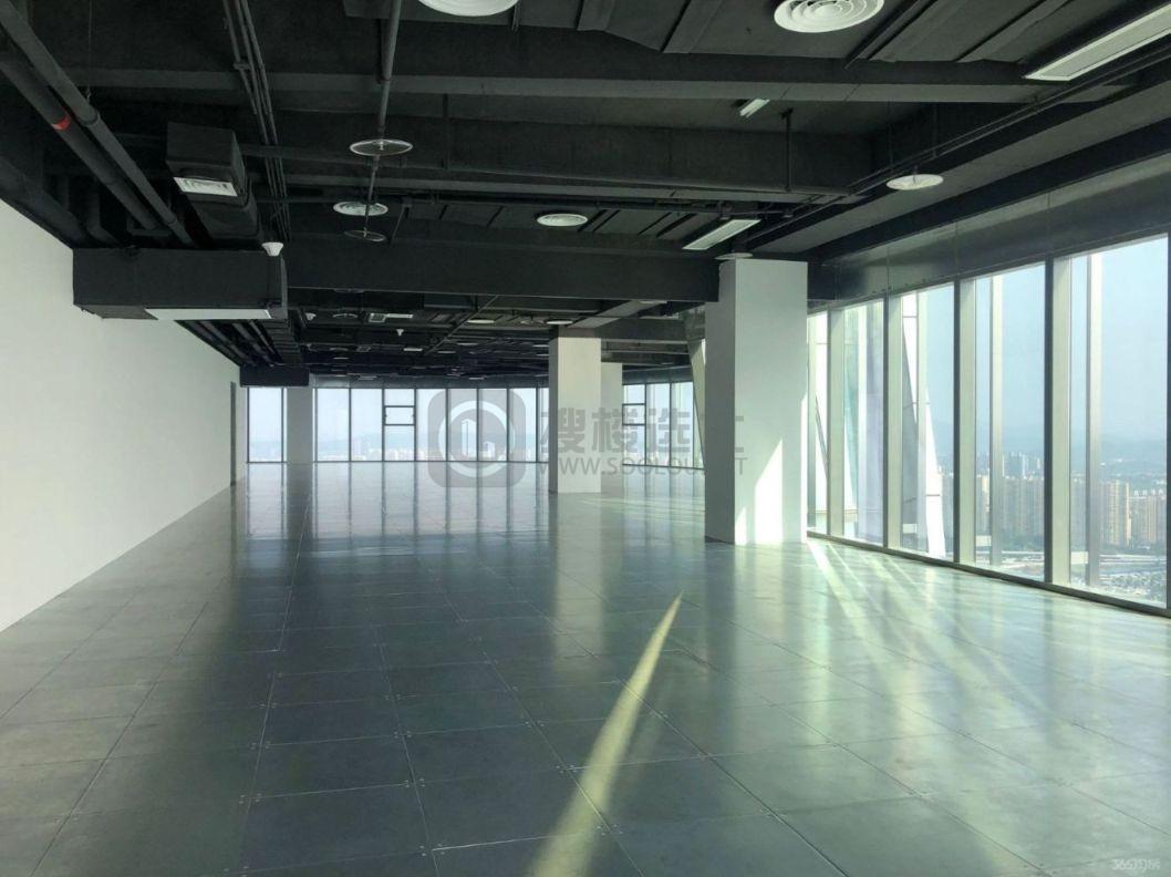 奥美大厦面积700平