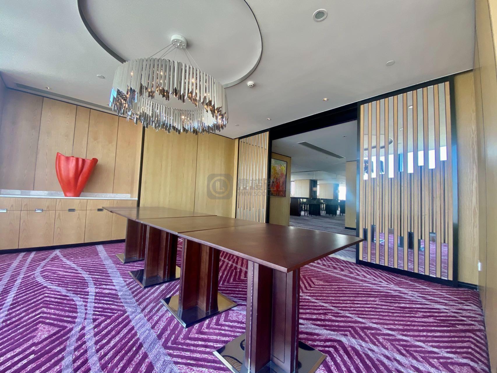 青奥双子塔面积936平