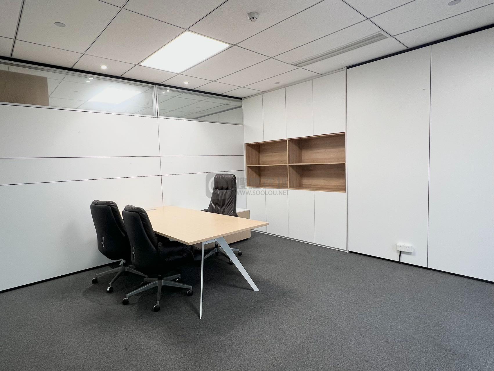 龙熙大厦面积228平