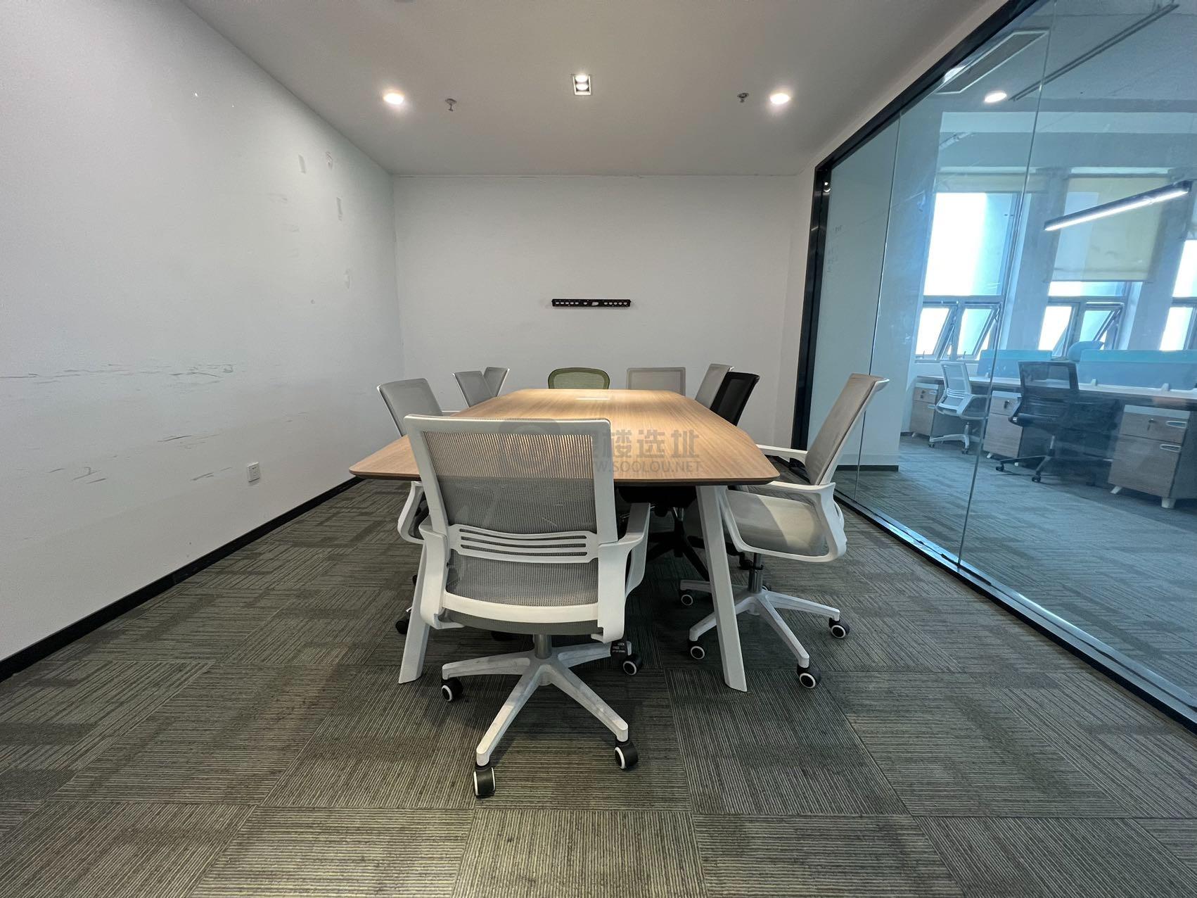 国家广告产业园面积254平