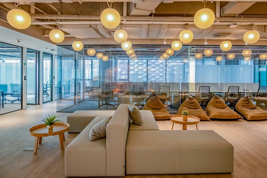 【拎包入驻】MWorks（世茂城品）