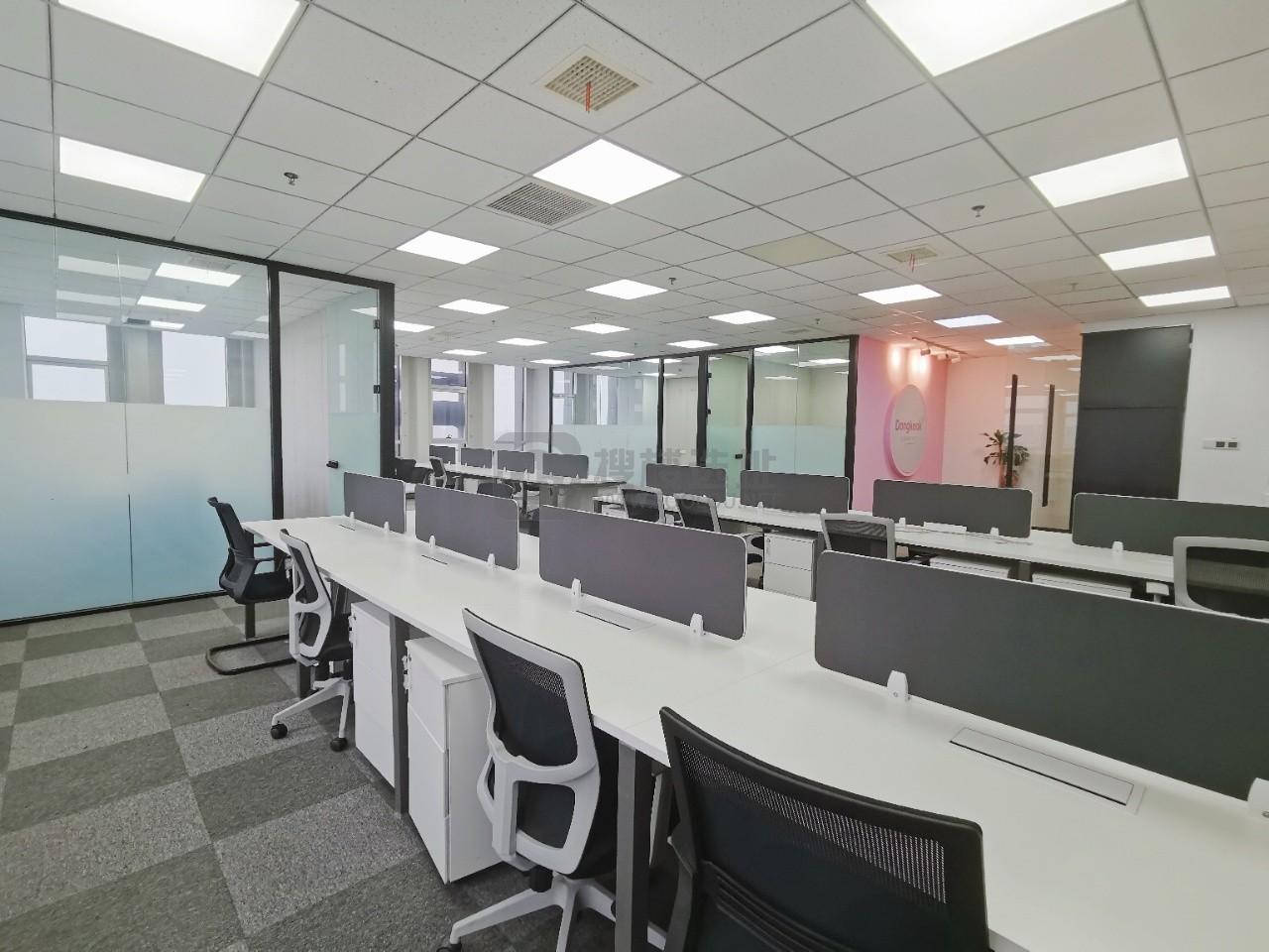 舜禹大厦面积260平