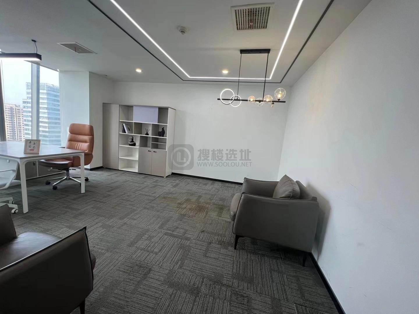 金奥大厦面积249平