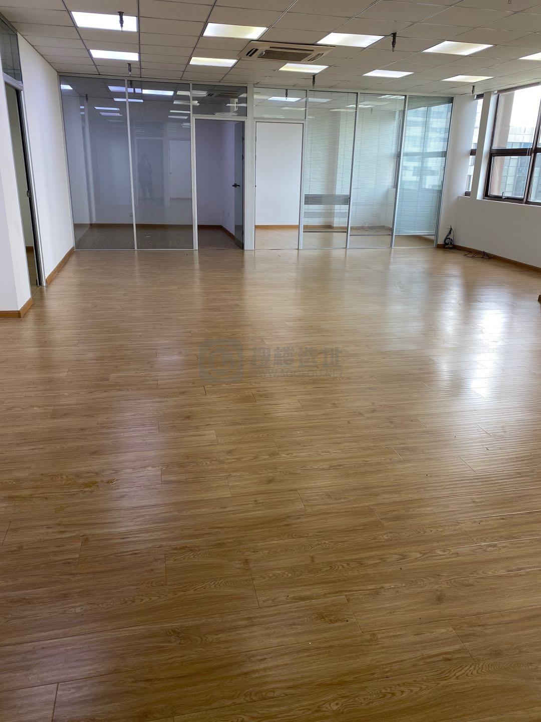 安科大厦面积244平