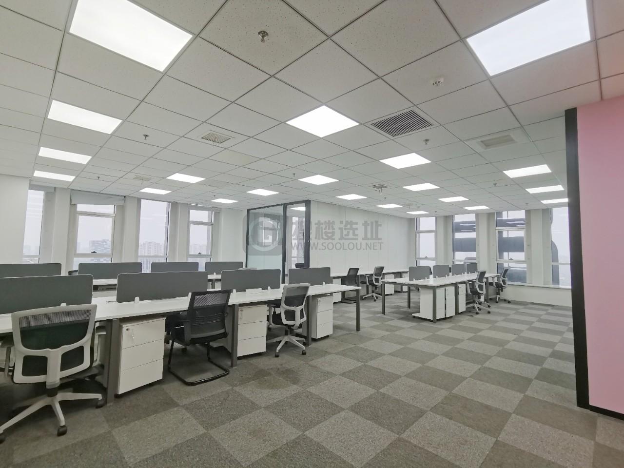 舜禹大厦面积260平