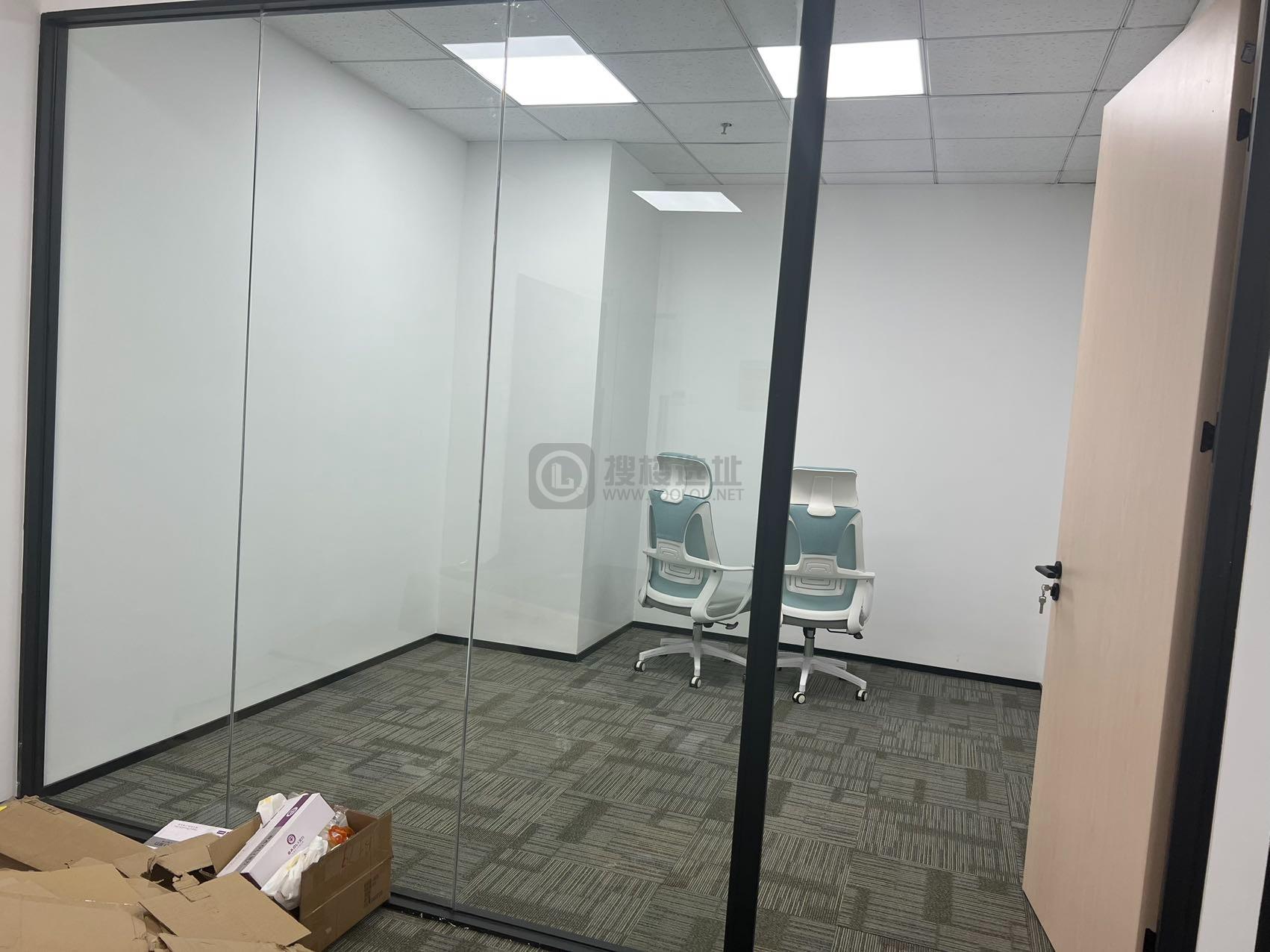 新城科技园面积202平