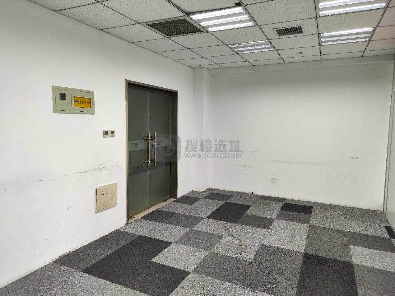 海峡城-世茂智汇园二期面积287平