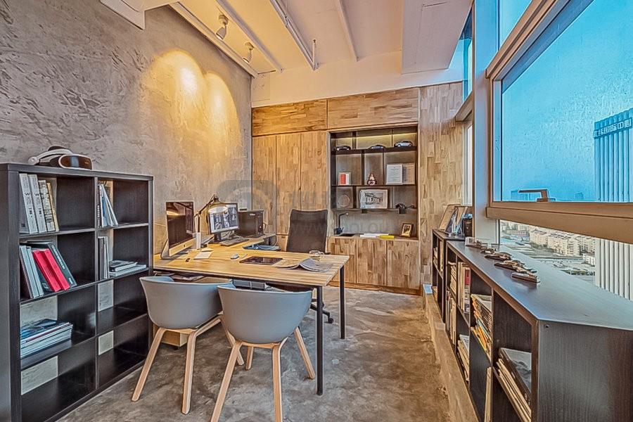 【拎包入驻】ioffice（艺树家工场）