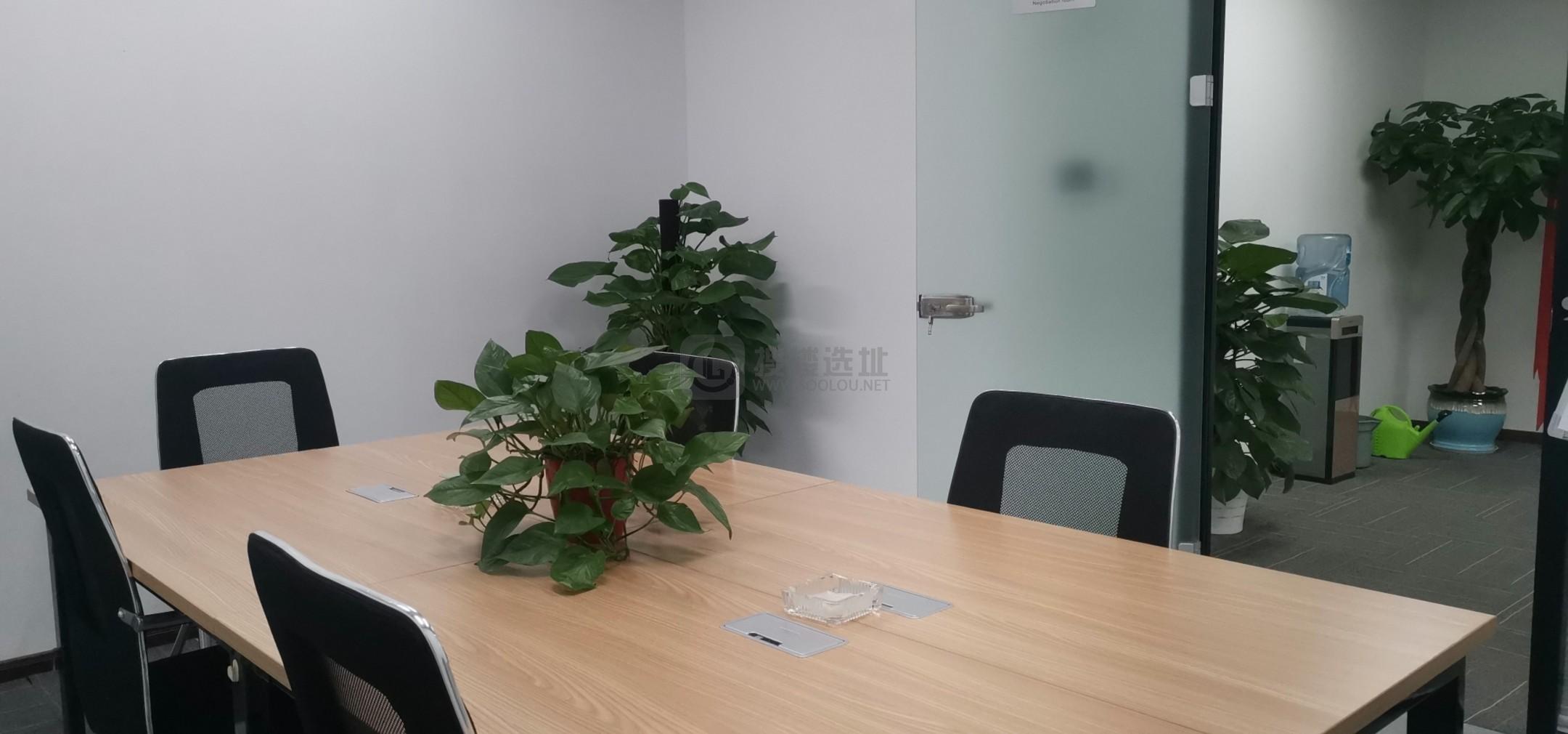 龙熙大厦面积265平