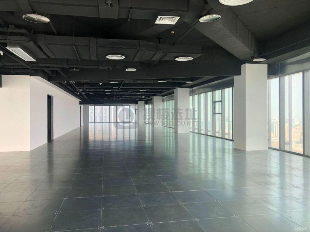 奥美大厦面积700平