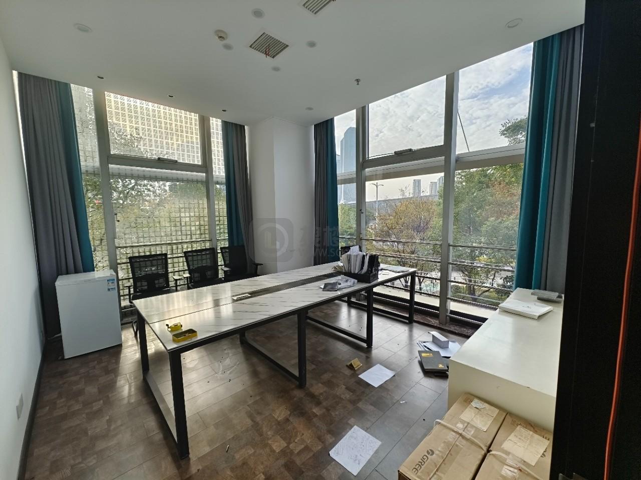 国睿大厦面积291平