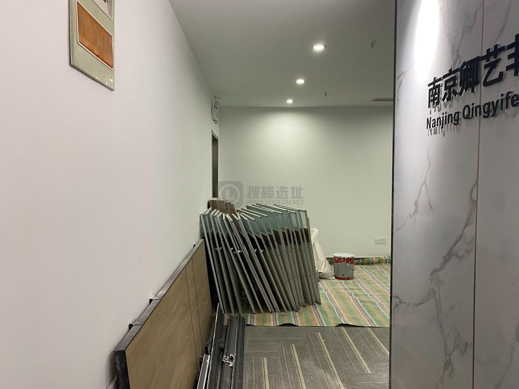 河西万达广场面积150平