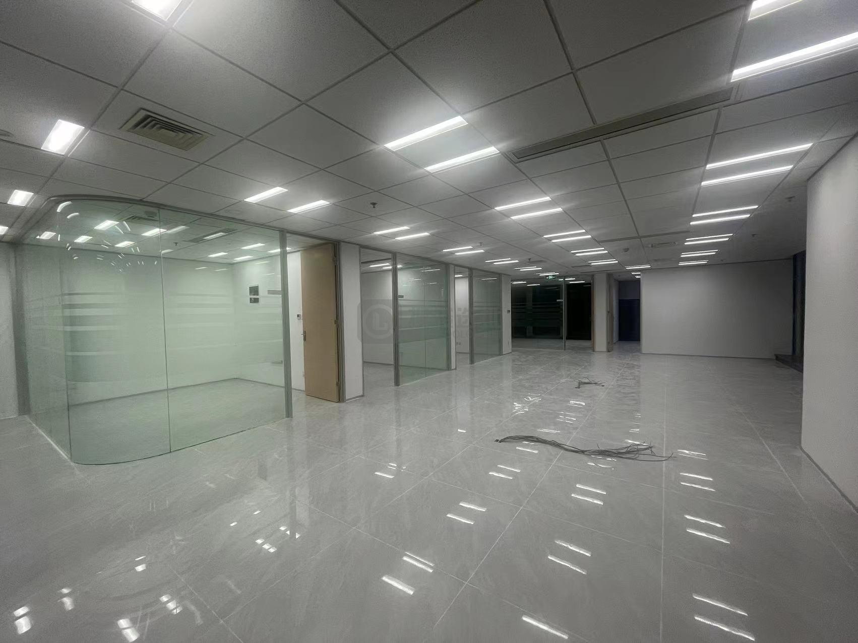 河西万达广场面积330平