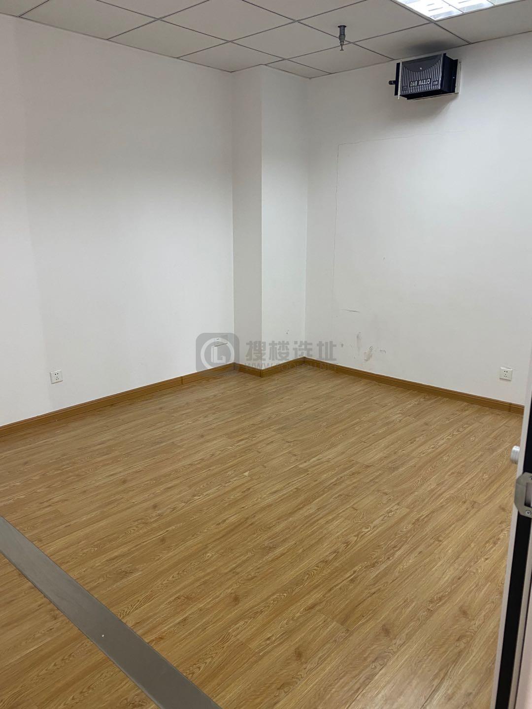 安科大厦面积244平