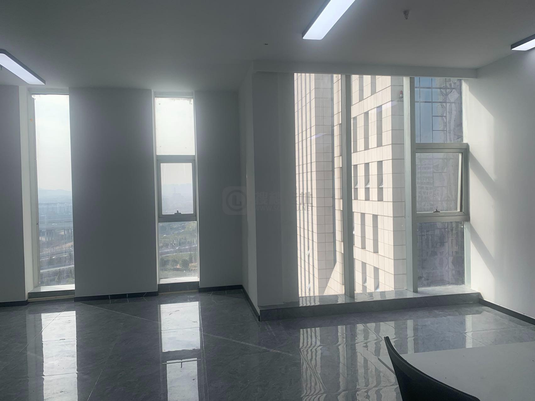 君泰国际面积276平