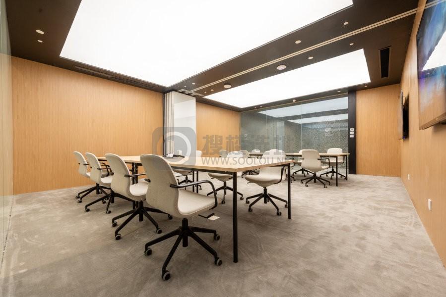 【拎包入驻】梦想加（金融城）