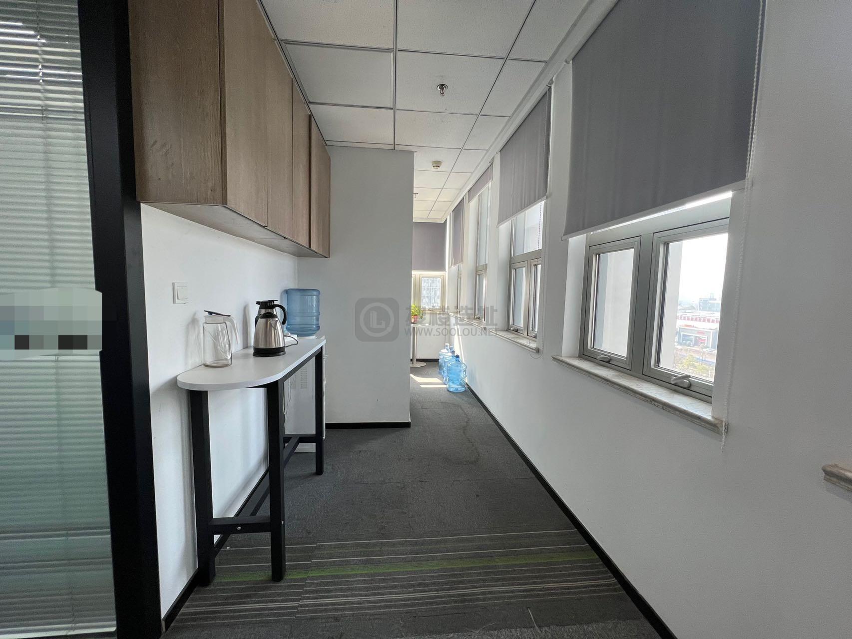 国家广告产业园面积245平