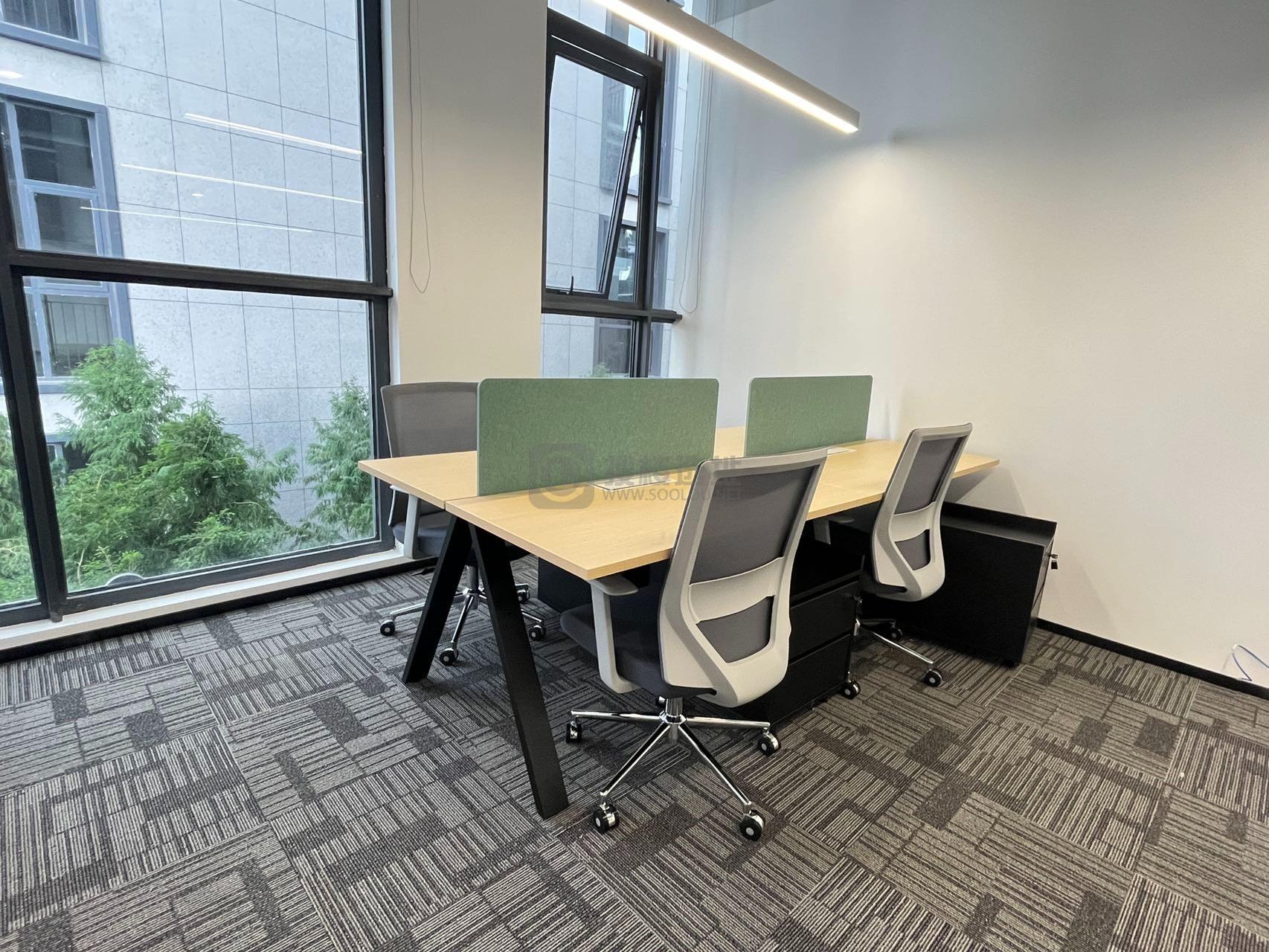 仁恒置地广场面积129平