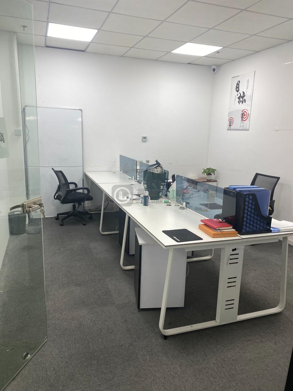 安科大厦面积311平