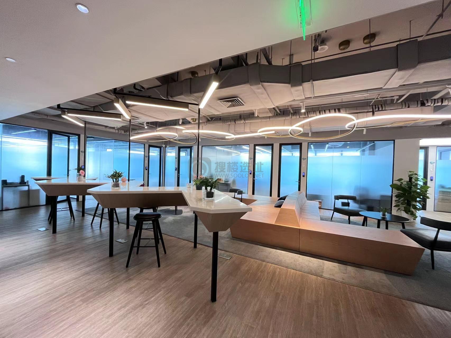 【拎包入驻】MWorks（世茂城品）