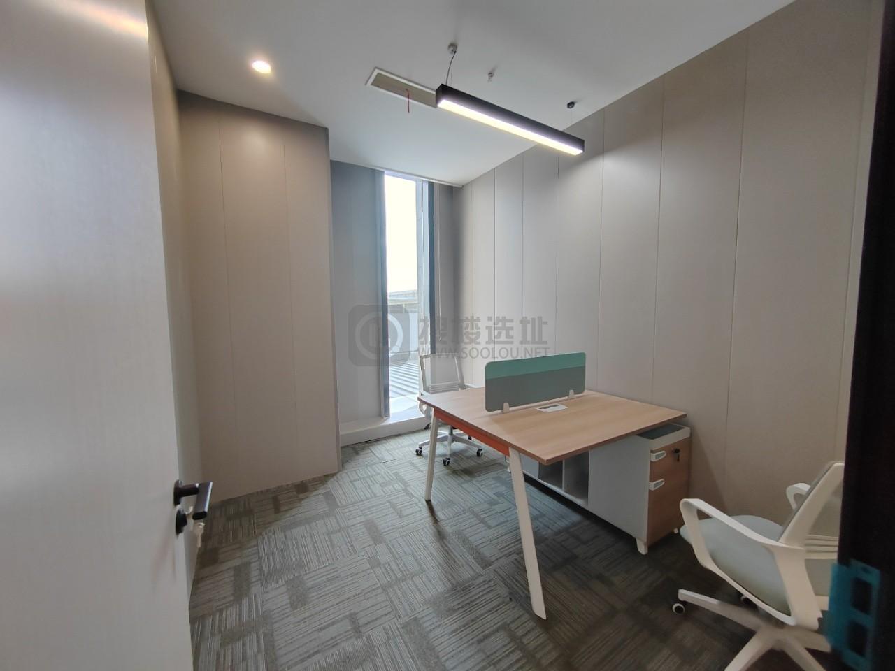  银城INC面积188平