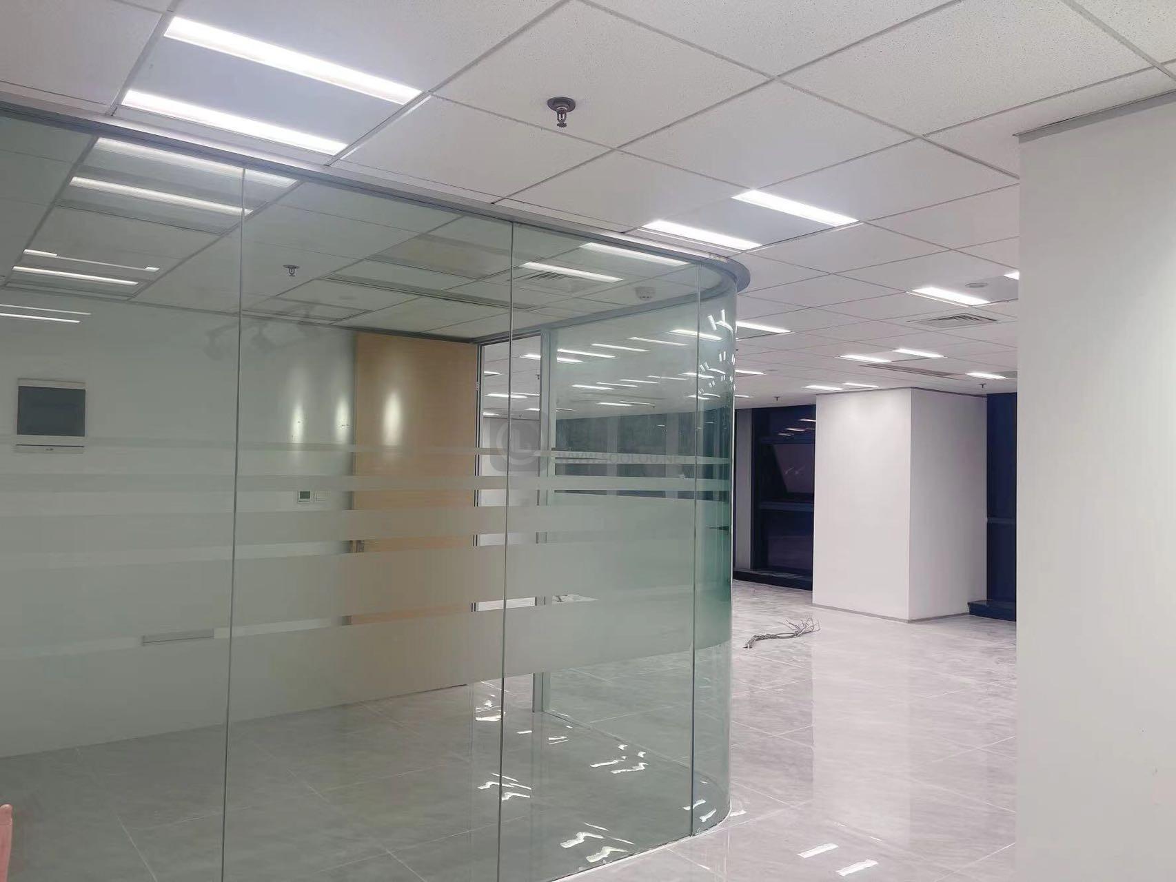 河西万达广场面积330平