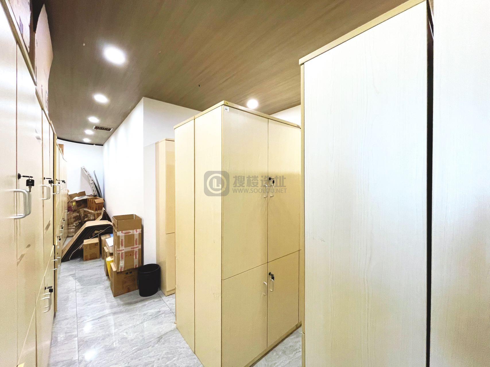 大唐科技大厦面积906平