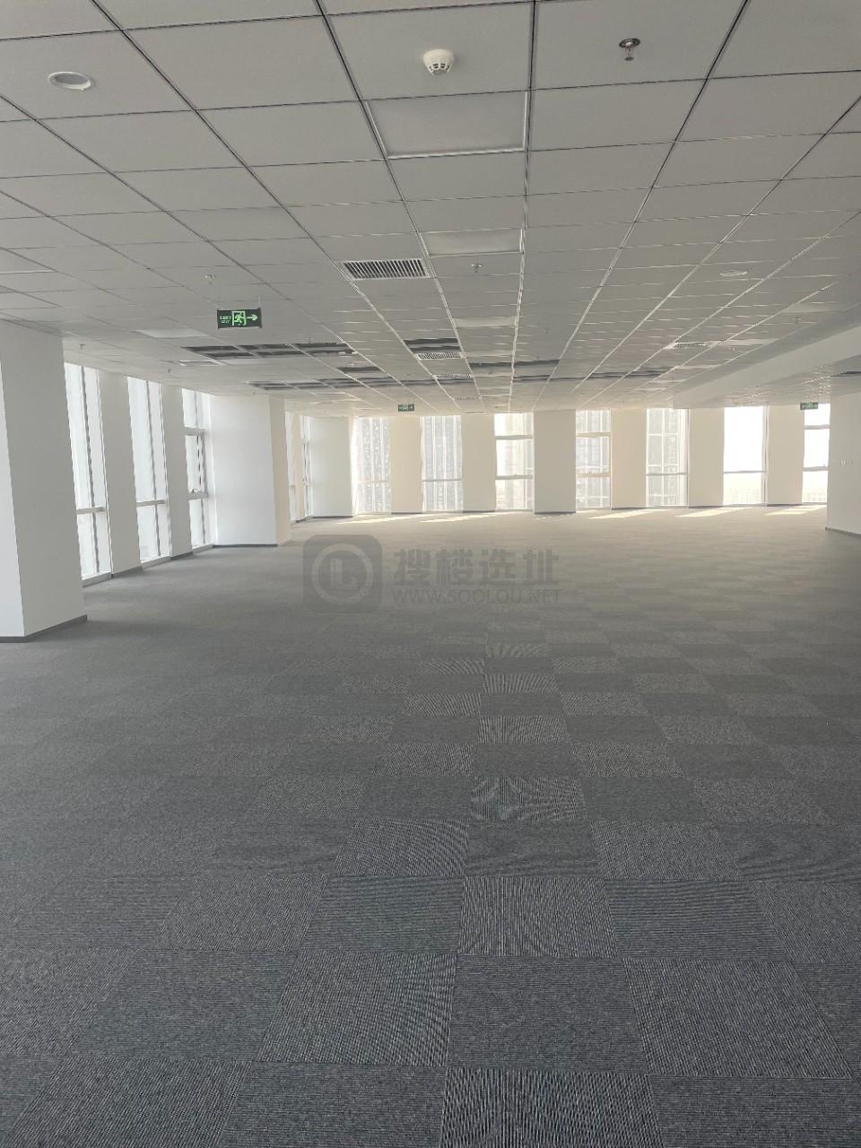 南京报业传媒大厦