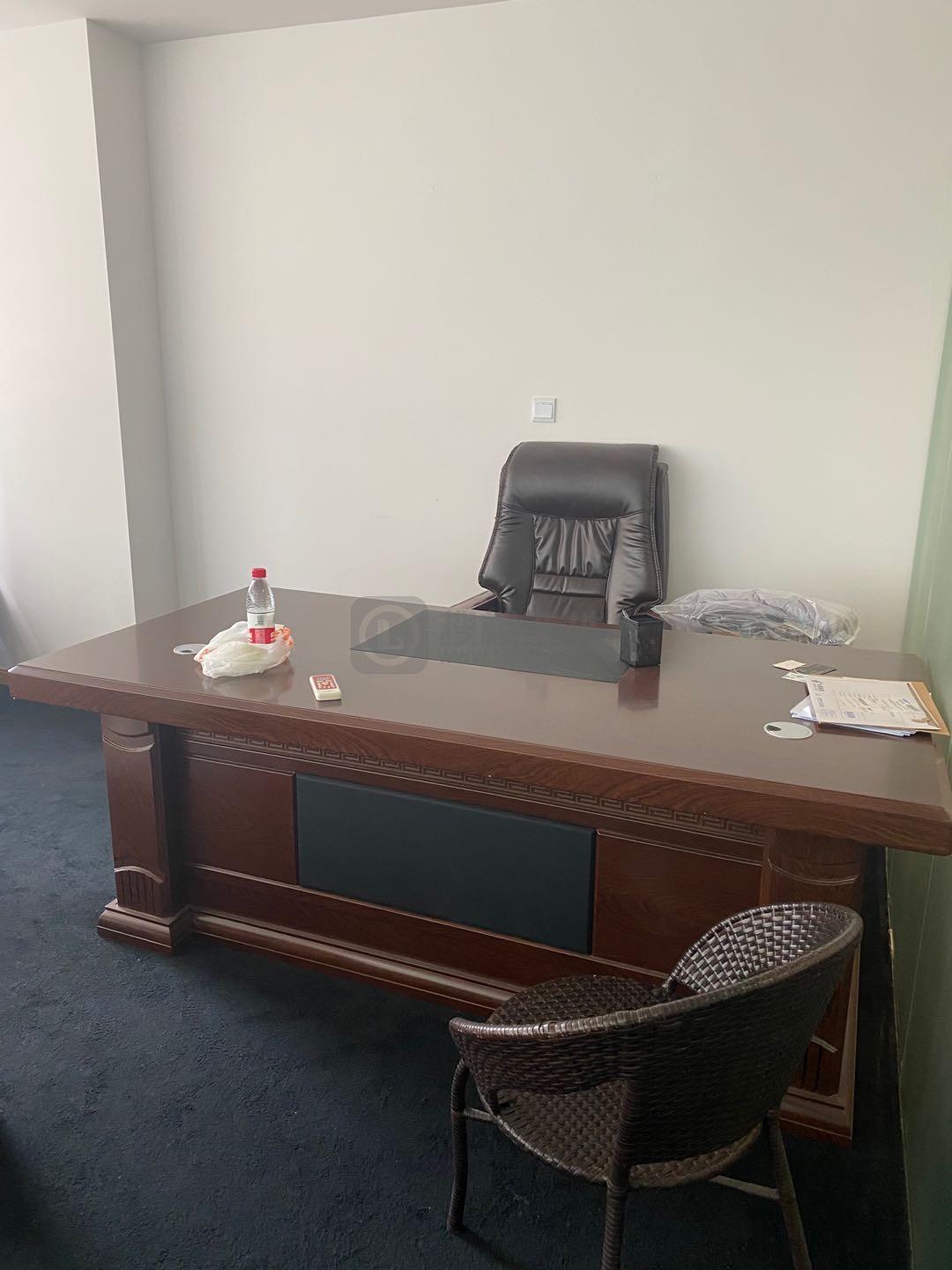 安科大厦面积122平