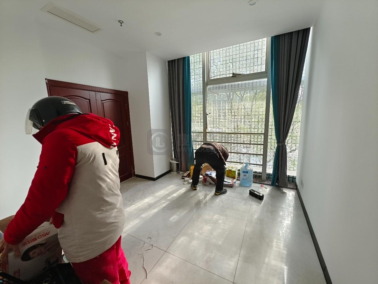 国睿大厦面积291平