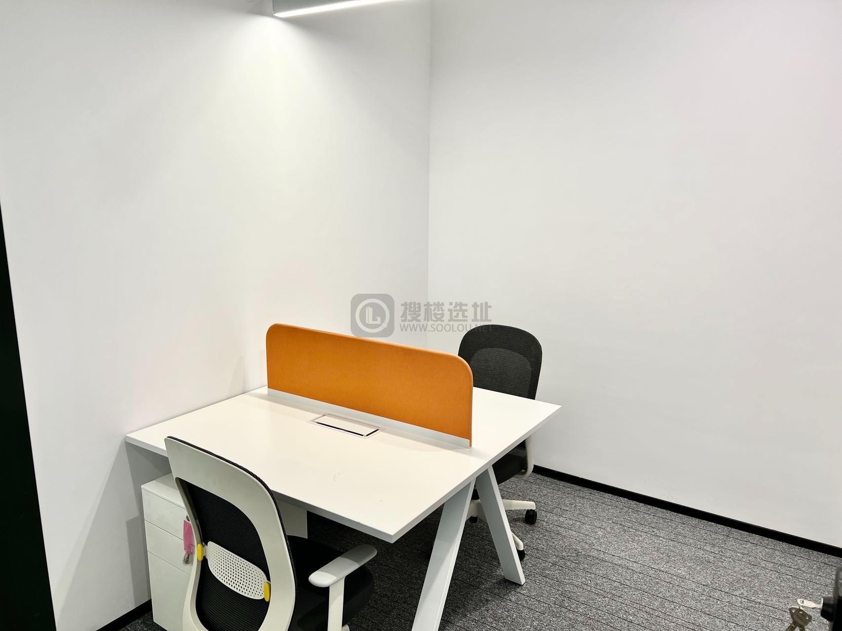 仁恒置地广场面积139平