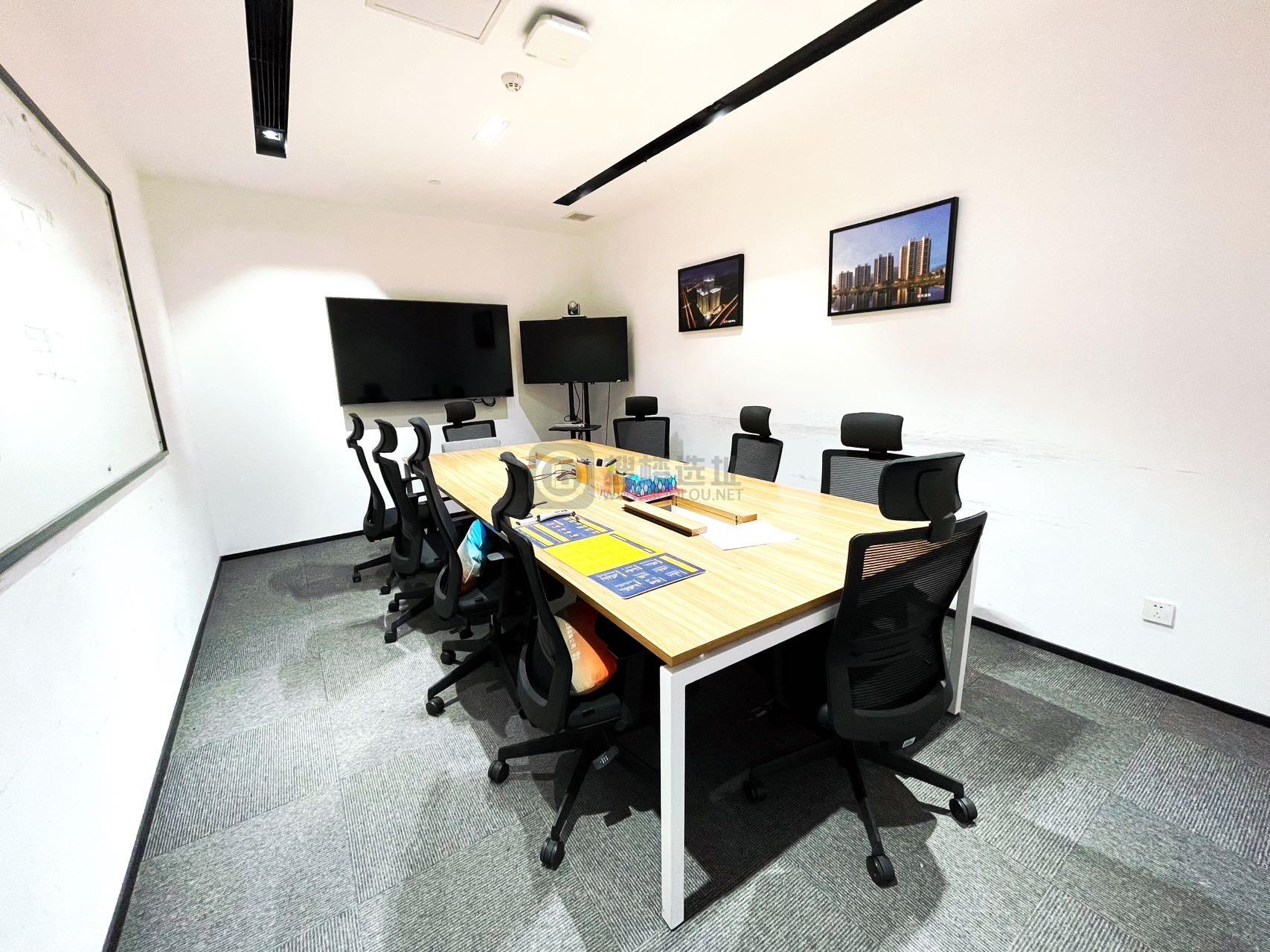 大唐科技大厦面积906平