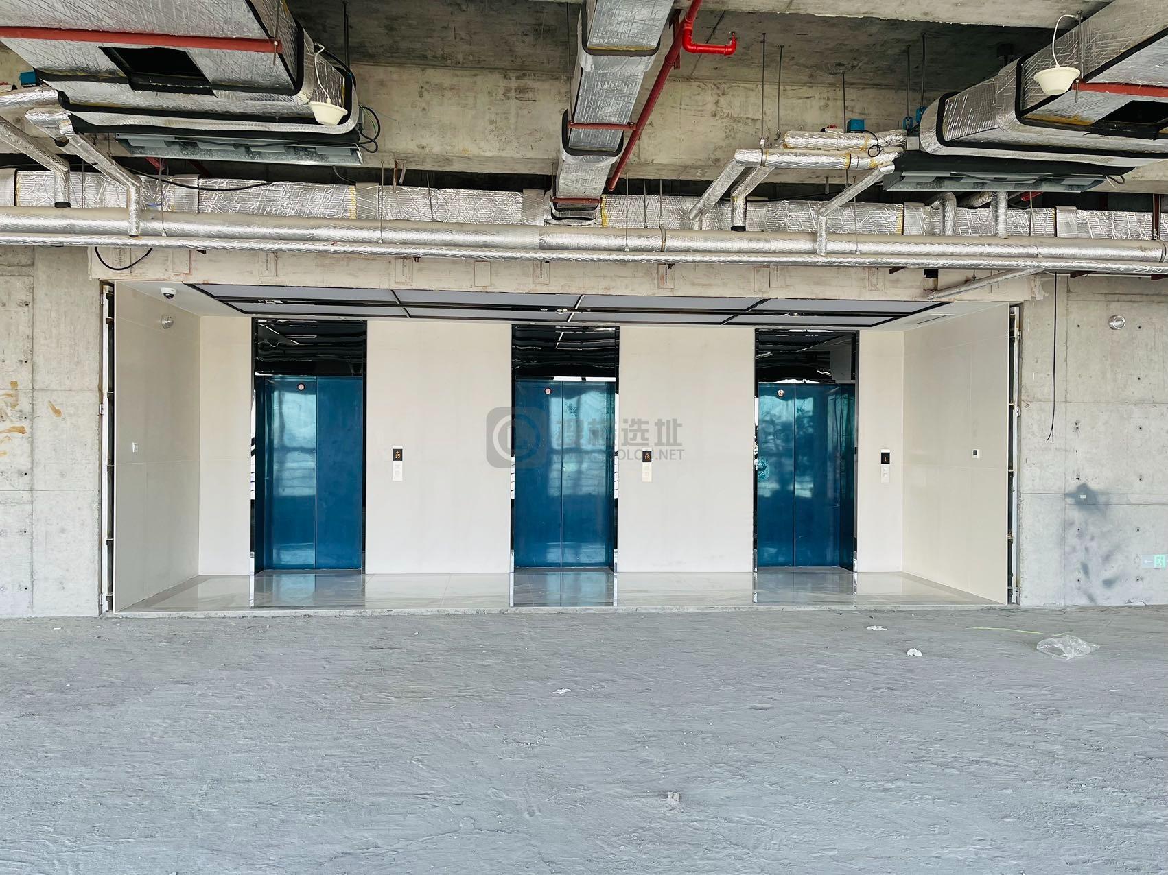 大唐科技大厦面积1270平