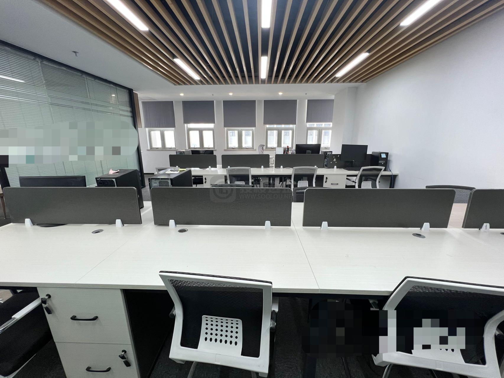 国家广告产业园面积245平