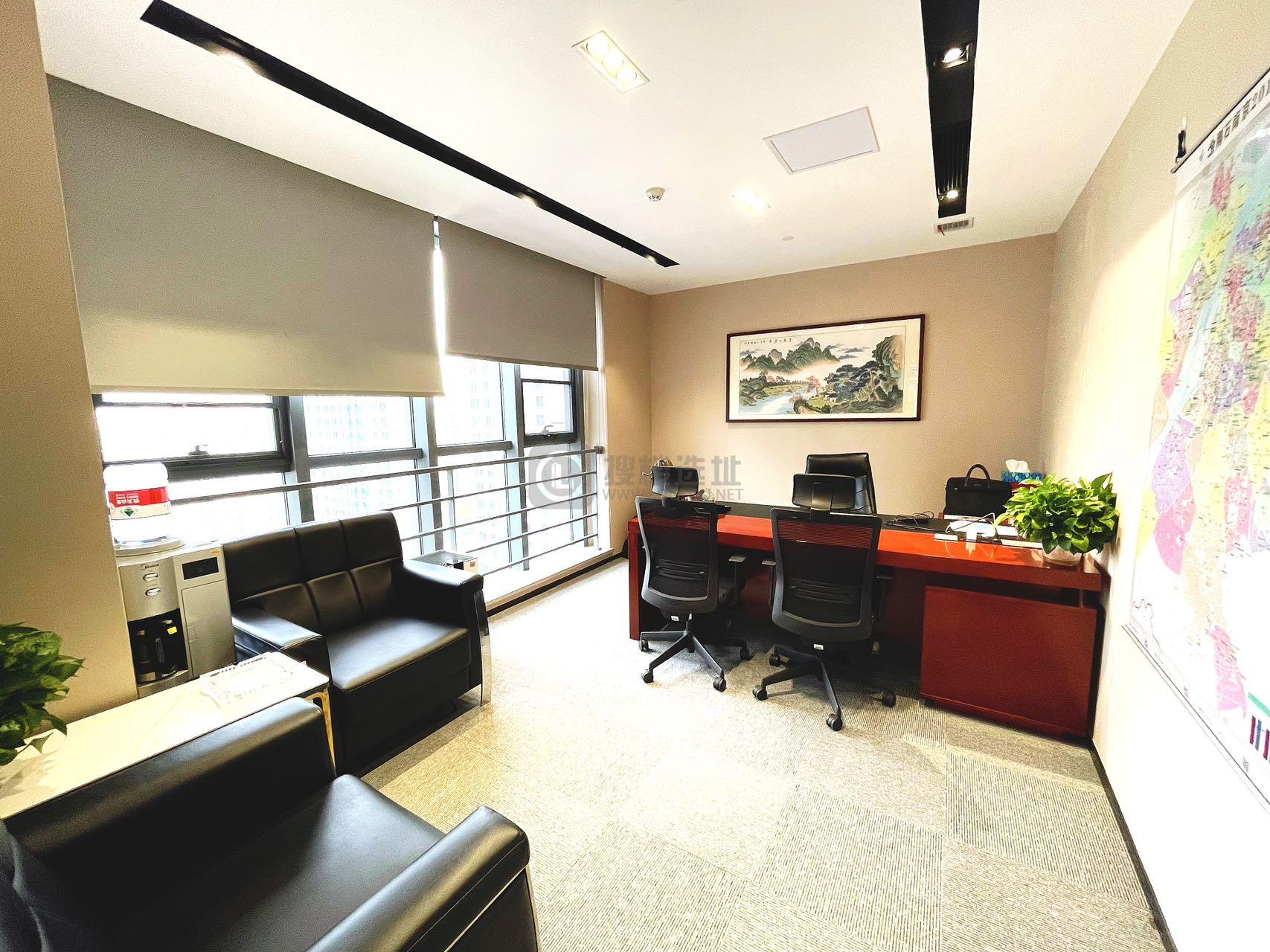 大唐科技大厦面积906平