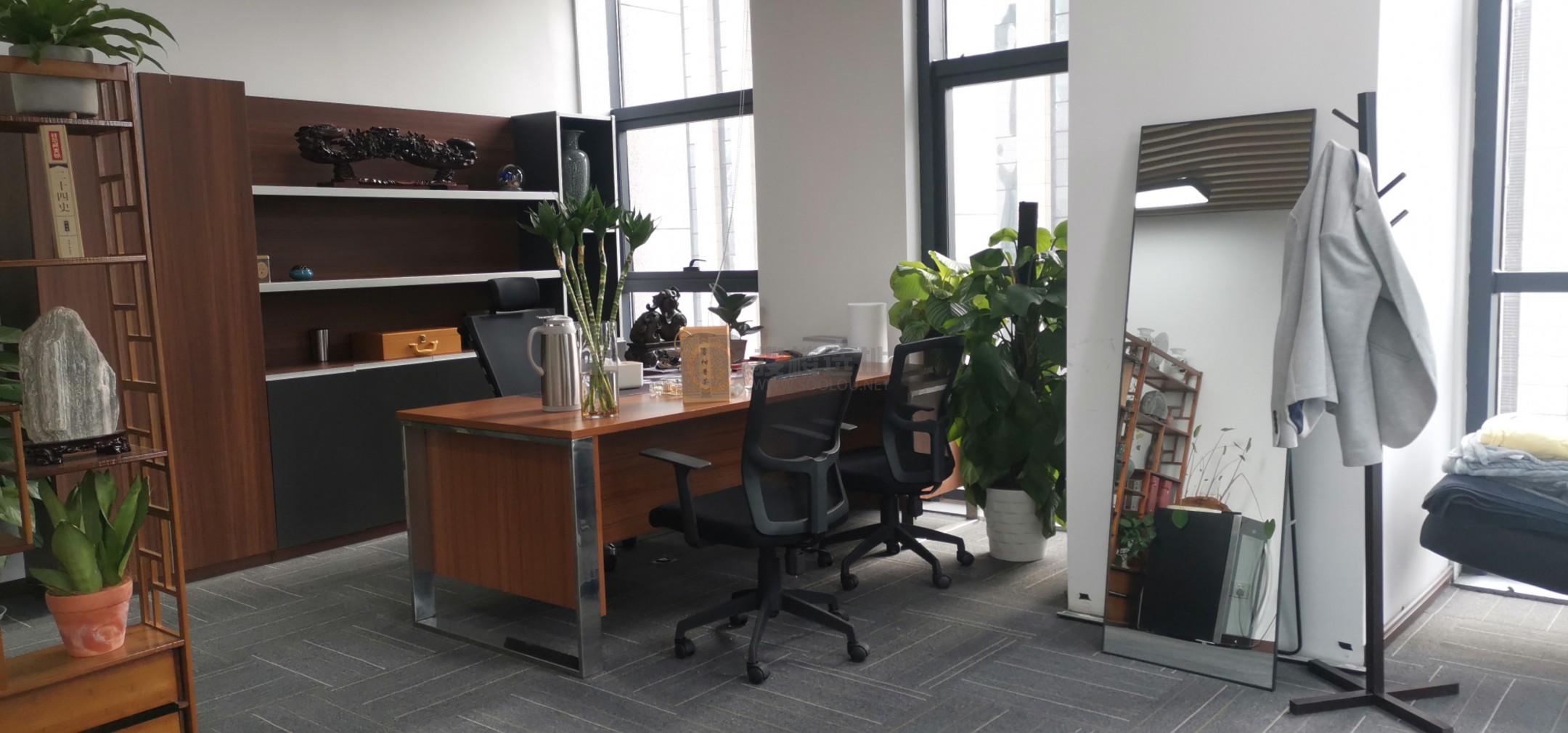 龙熙大厦面积265平