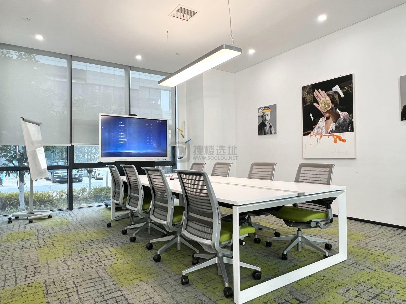 金陵建工面积279平