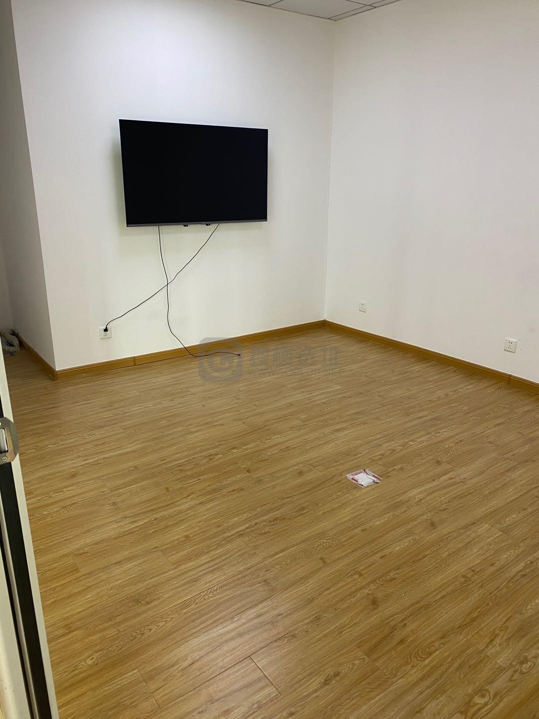 安科大厦面积244平