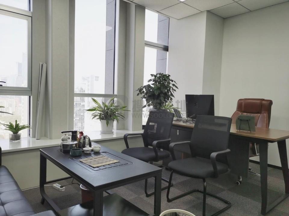 舜禹大厦面积151平