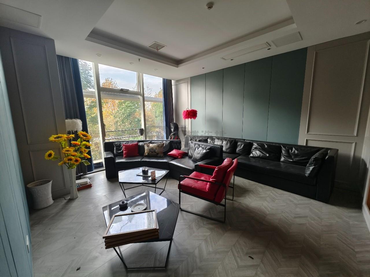 国睿大厦面积291平