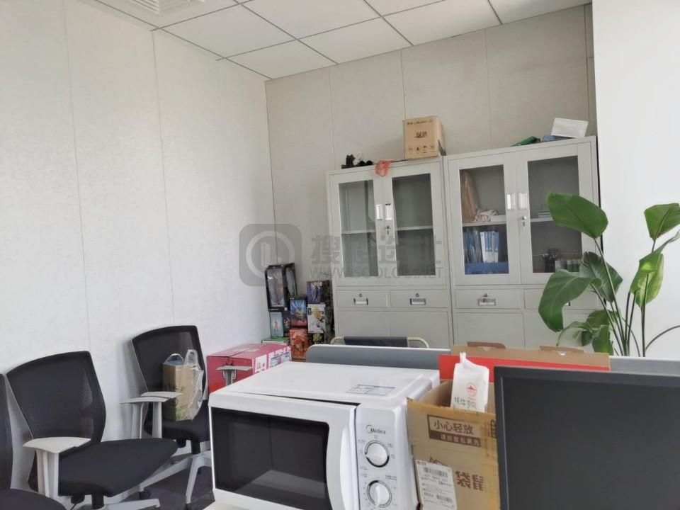 舜禹大厦面积151平