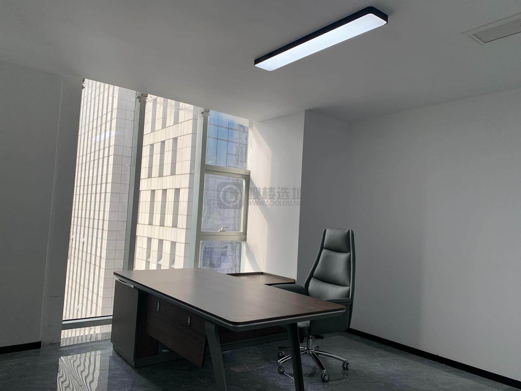 君泰国际面积276平