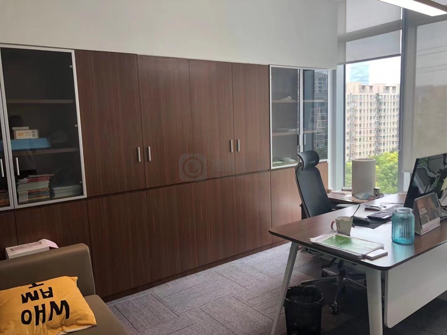 正太中心面积507平