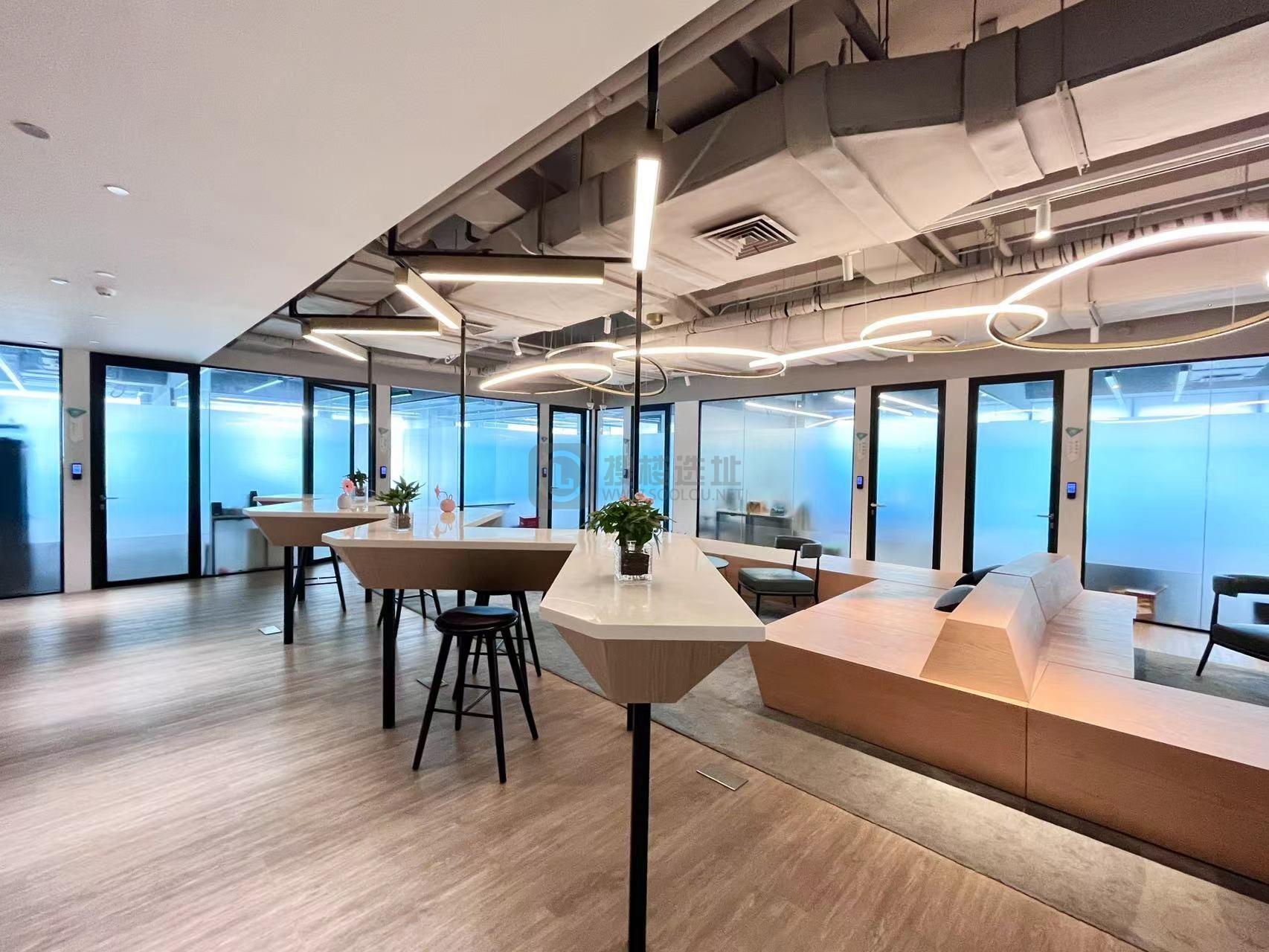 【拎包入驻】MWorks（世茂城品）