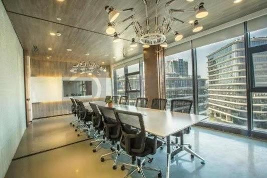 高格办公空间（润和创智中心）