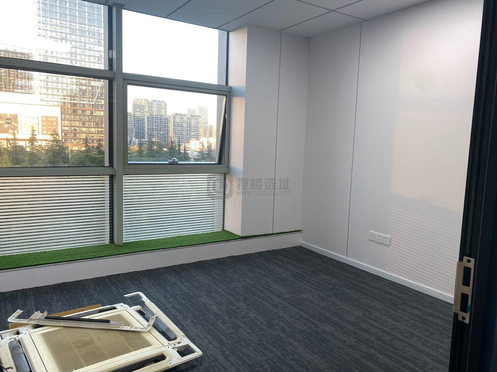 瑞泰大厦面积176平