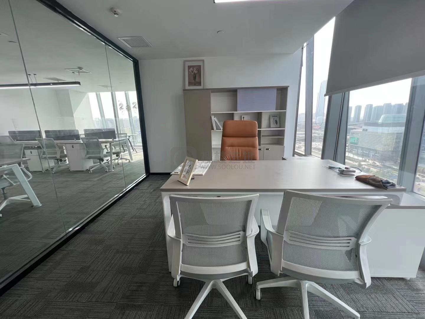 金奥大厦面积249平