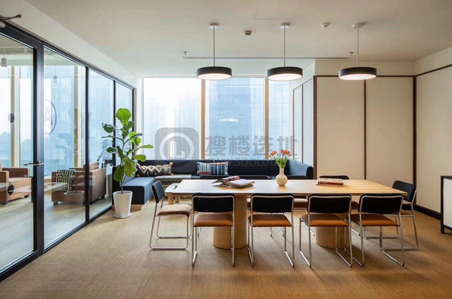 【拎包入驻】WeWork（河西金鹰）